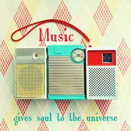 Picture of VINTAGE RADIO INSPIRATIONAL