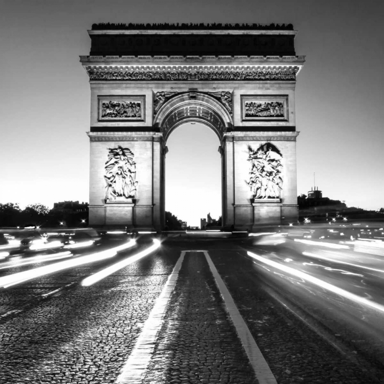 Picture of VIEWING THE ARC