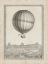 Picture of BALLOON OVER PARIS