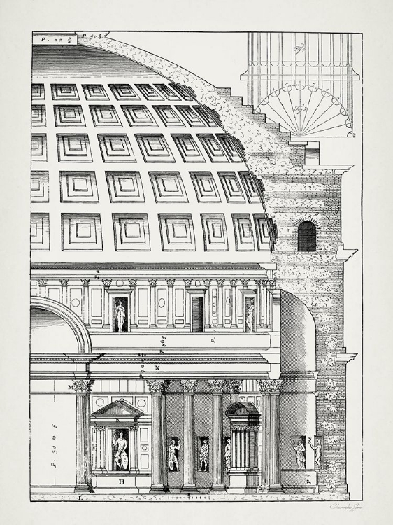 Picture of CLASSICAL PLANS 2