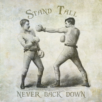 Picture of STAND TALL
