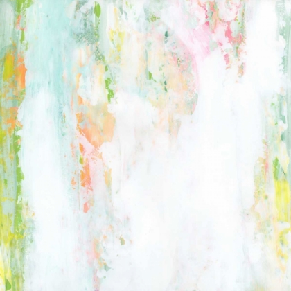 Picture of GARDEN ABSTRACTION 2