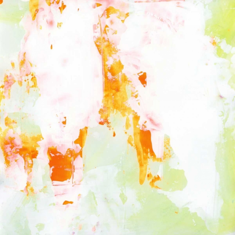 Picture of GARDEN ABSTRACTION 7