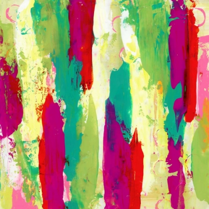 Picture of GARDEN ABSTRACTION 8