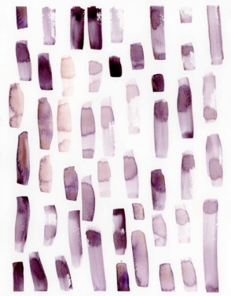 Picture of GARDEN ABSTRACTION 11