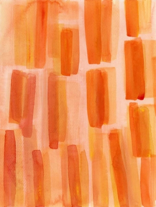 Picture of GARDEN ABSTRACTION 12