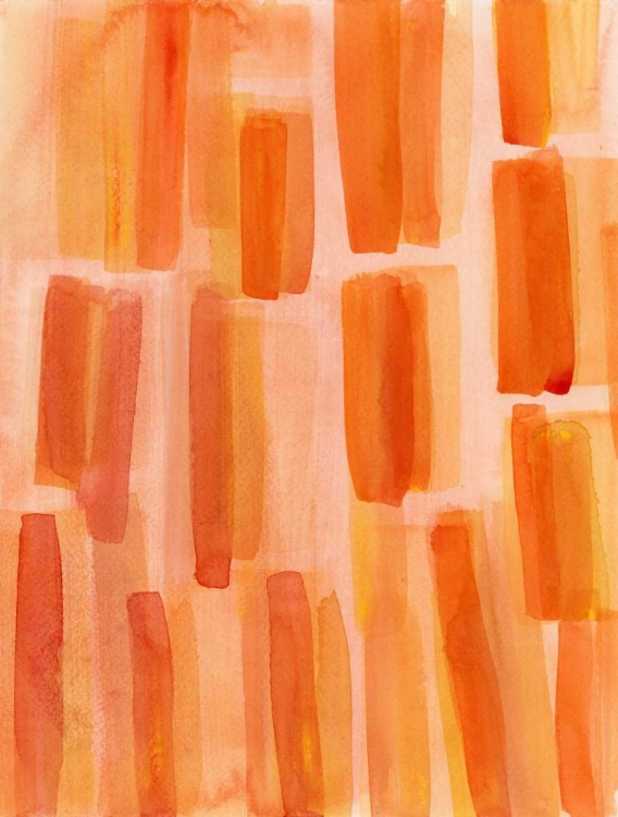 Picture of GARDEN ABSTRACTION 12