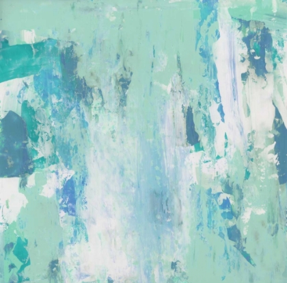 Picture of GARDEN ABSTRACTION 15