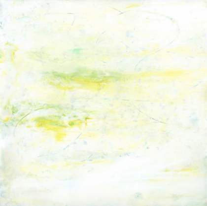 Picture of GARDEN ABSTRACTION 17