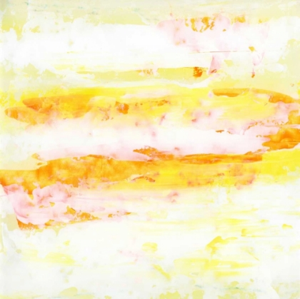 Picture of GARDEN ABSTRACTION 18