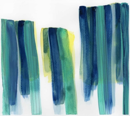 Picture of GARDEN ABSTRACTION 21