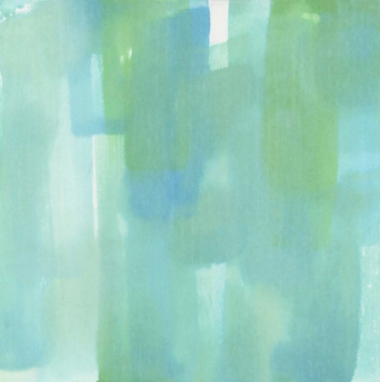 Picture of GARDEN ABSTRACTION 23