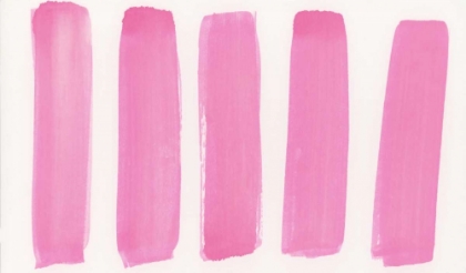 Picture of GARDEN ABSTRACTION 25