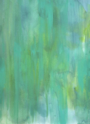 Picture of GARDEN ABSTRACTION 27