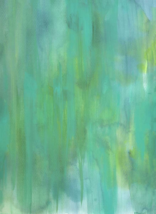 Picture of GARDEN ABSTRACTION 27