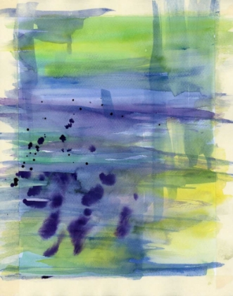 Picture of GARDEN ABSTRACTION 32