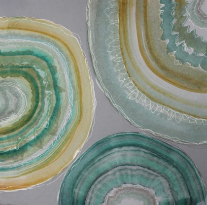 Picture of MODERN GEODE 1