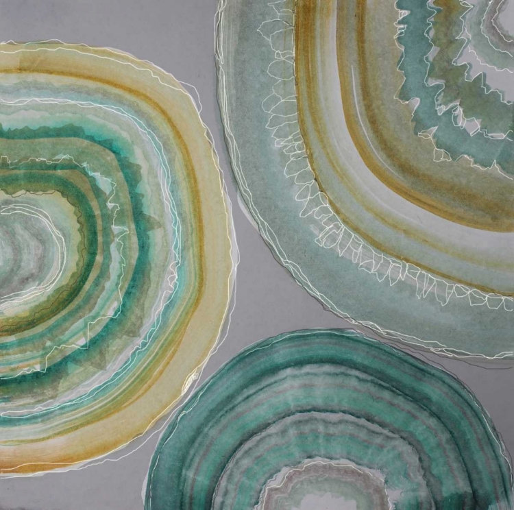 Picture of MODERN GEODE 1