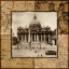 Picture of VATICAN DOME