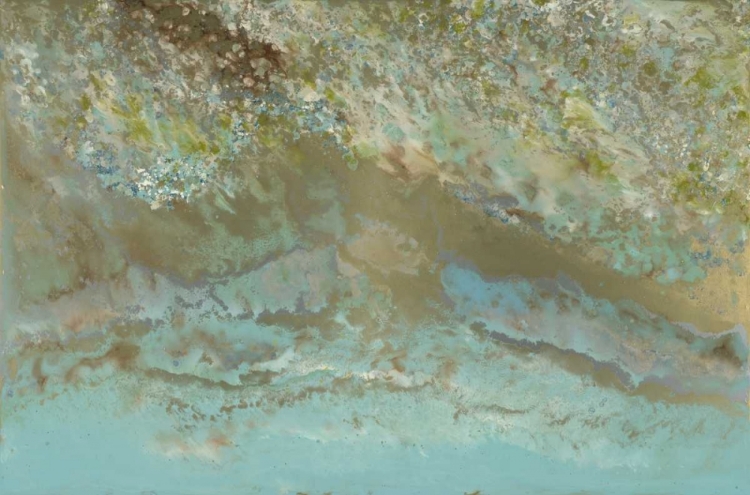 Picture of ROBINS EGG