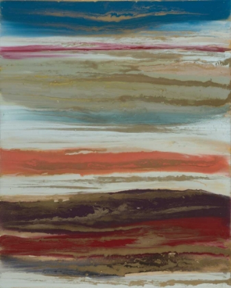 Picture of MORNING DAWN