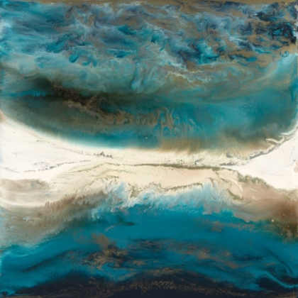 Picture of COSMIC BALANCE