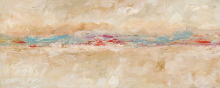 Picture of LINEAR REFLECTIONS