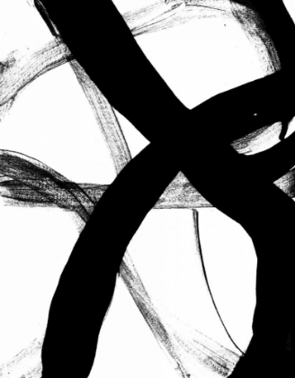 Picture of BLOT AND WHITE 1