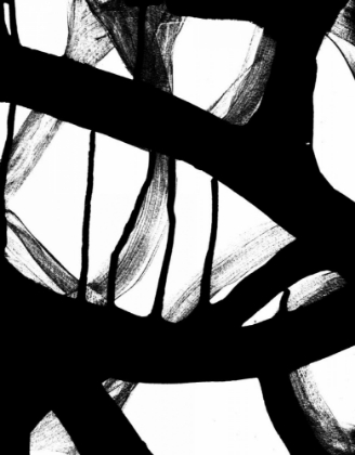 Picture of BLOT AND WHITE 2