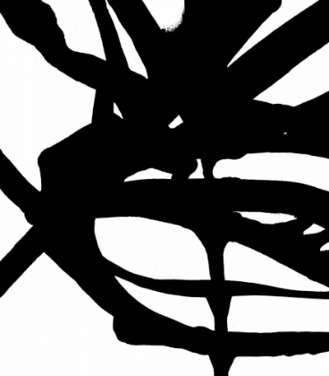 Picture of BLOT AND WHITE 3