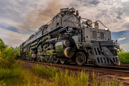 Picture of BIG BOY 4014