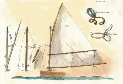 Picture of NAUTILUS I