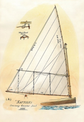 Picture of NAUTILUS III