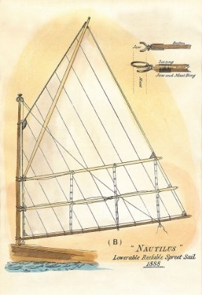 Picture of NAUTILUS IV