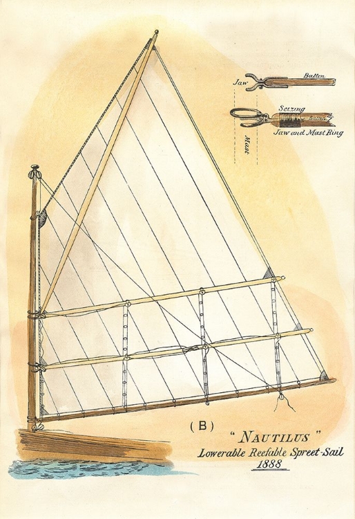 Picture of NAUTILUS IV