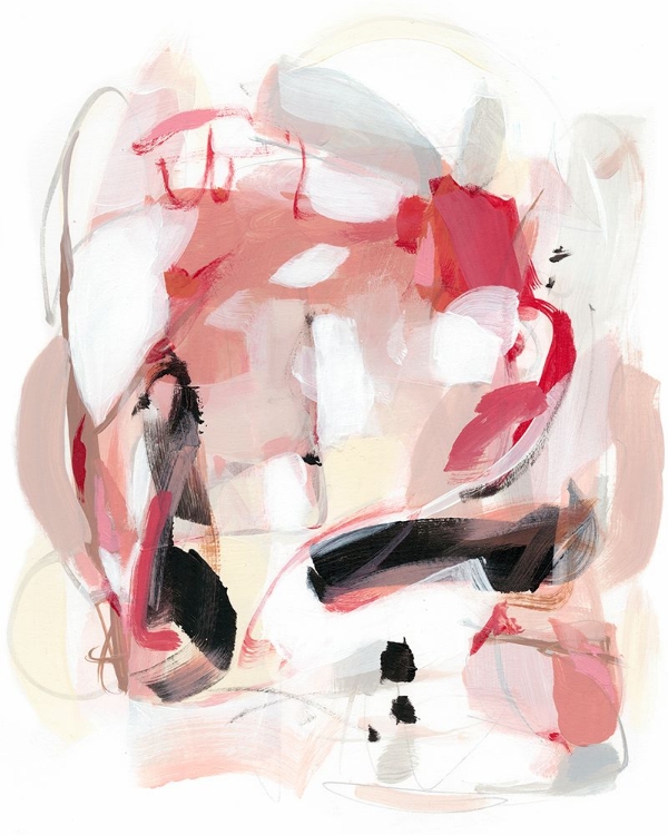 Picture of SOFT SPEAK I