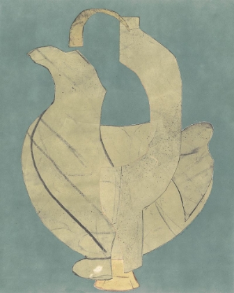 Picture of ABSTRACT VESSEL II