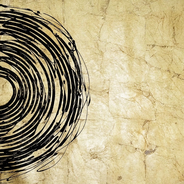 Picture of GOLD ECLIPSE II