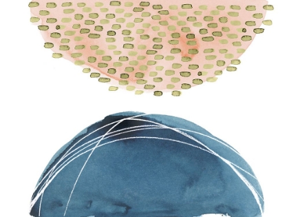 Picture of UP AND OVER II