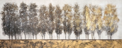 Picture of GILT FOLIAGE