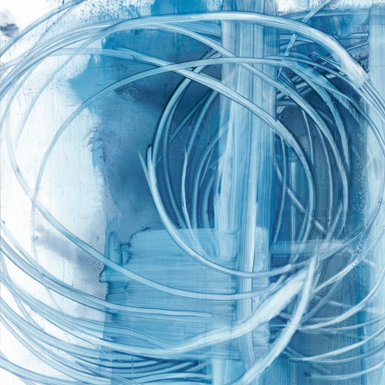 Picture of CUSTOM INDIGO EXPRESSION II