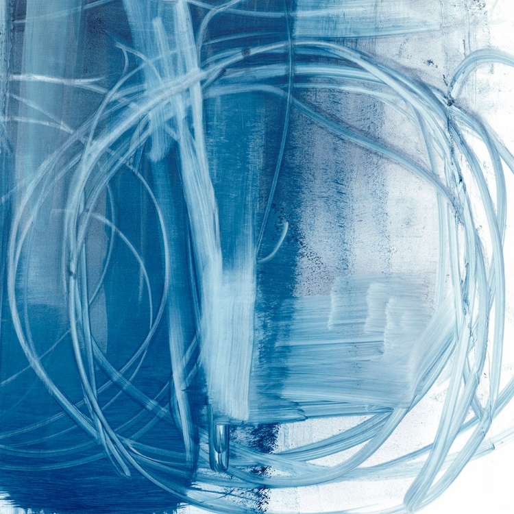 Picture of CUSTOM INDIGO EXPRESSION III