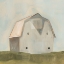 Picture of SERENE BARN II