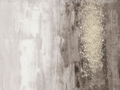 Picture of GLITTER RAIN I