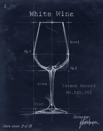 Picture of CUSTOM BARWARE BLUEPRINT IV