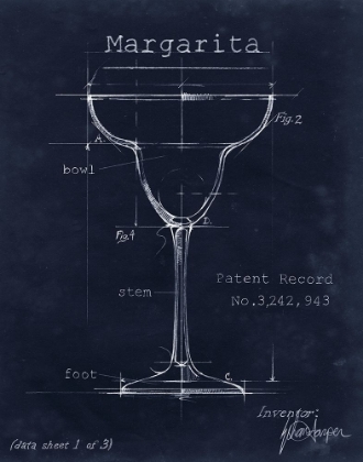 Picture of CUSTOM BARWARE BLUEPRINT VI