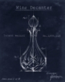 Picture of CUSTOM BARWARE BLUEPRINT VIII