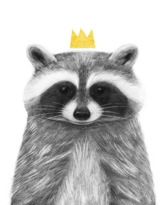 Picture of ROYAL FORESTER IV