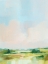 Picture of SPRING SKIES II