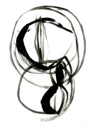 Picture of INK PODS I